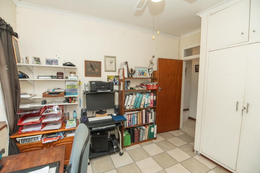 4 Bedroom Property for Sale in Amsterdamhoek Eastern Cape